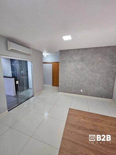 Casa, 3 quartos, 102 m² - Foto 2