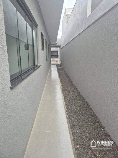 Casa, 3 quartos, 75 m² - Foto 2