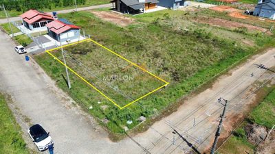 Terreno, 360 m² - Foto 1