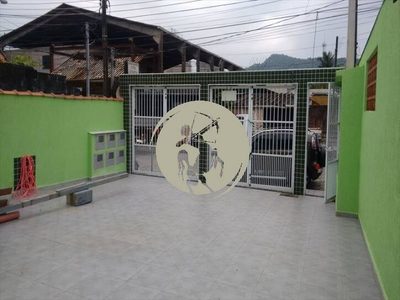 Casa, 2 quartos, 70 m² - Foto 4