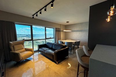 Apartamento, 1 quarto, 73 m² - Foto 1