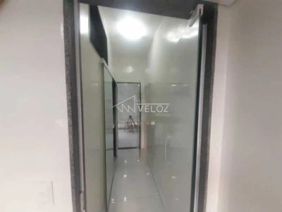 Apartamento, 32 m² - Foto 5