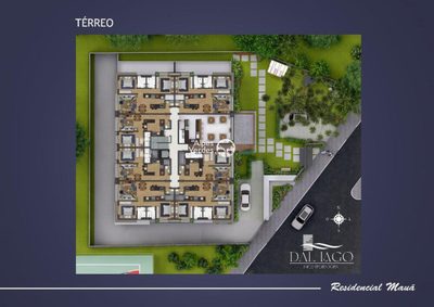 Apartamento, 2 quartos, 70 m² - Foto 3