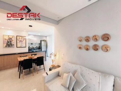Apartamento, 2 quartos, 72 m² - Foto 2