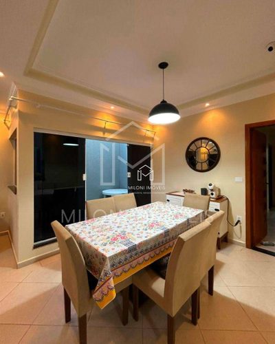 Casa, 4 quartos, 178 m² - Foto 5