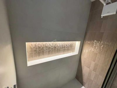 Apartamento, 1 quarto, 42 m² - Foto 1