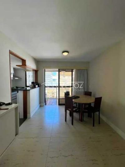 Apartamento, 2 quartos, 82 m² - Foto 4