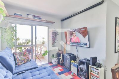 Apartamento, 3 quartos, 60 m² - Foto 4