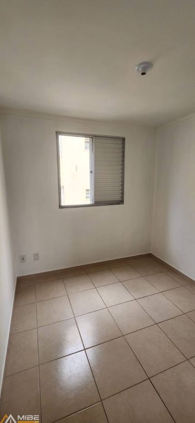 Apartamento, 2 quartos, 43 m² - Foto 3