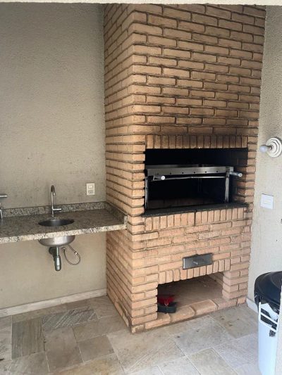 Apartamento, 3 quartos, 92 m² - Foto 1