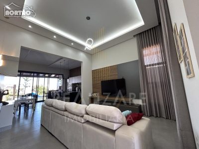 Casa, 1 quarto, 235 m² - Foto 4