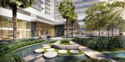 Sala-Conjunto, 38 m² - Foto 3