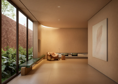 Apartamento, 3 quartos, 328 m² - Foto 2
