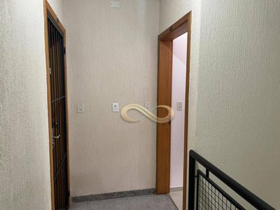 Apartamento, 2 quartos, 53 m² - Foto 4