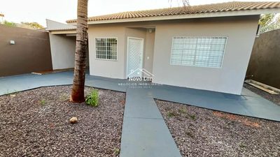 Casa, 3 quartos, 182 m² - Foto 2