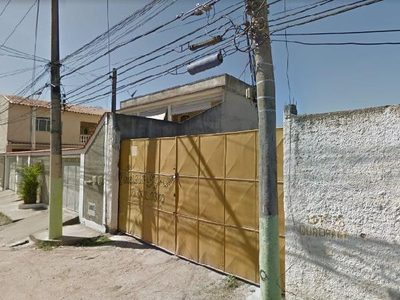 Casa, 1 quarto, 47 m² - Foto 1