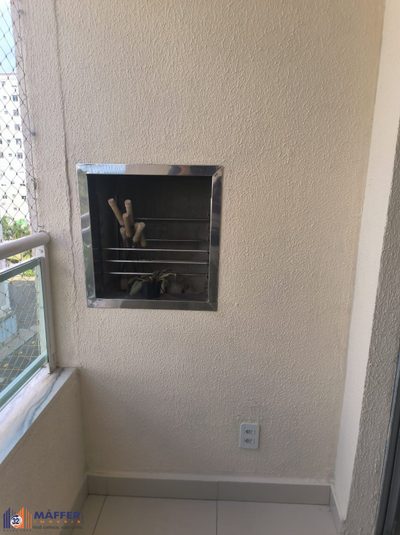 Apartamento, 2 quartos, 48 m² - Foto 4