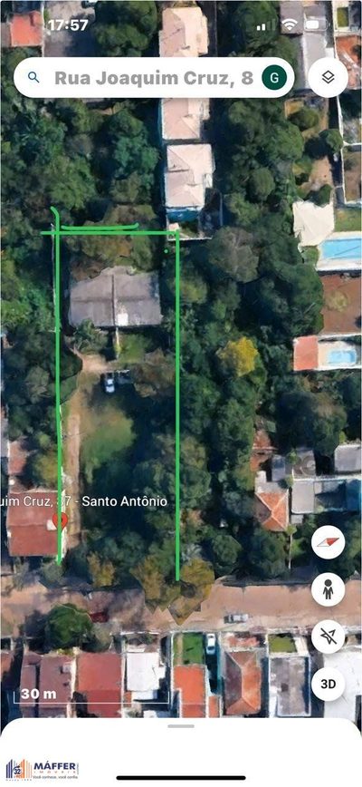 Terreno, 1276 m² - Foto 2