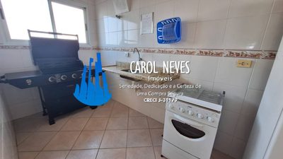 Apartamento, 1 quarto, 43 m² - Foto 3