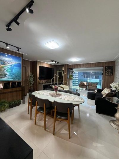 Apartamento, 3 quartos, 117 m² - Foto 2