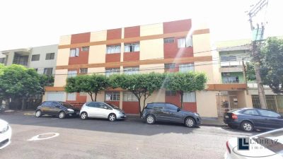 Apartamento, 1 quarto, 60 m² - Foto 1