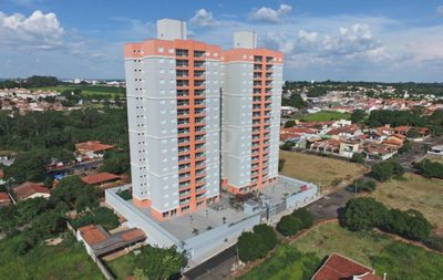 Apartamento, 3 quartos, 87 m² - Foto 4