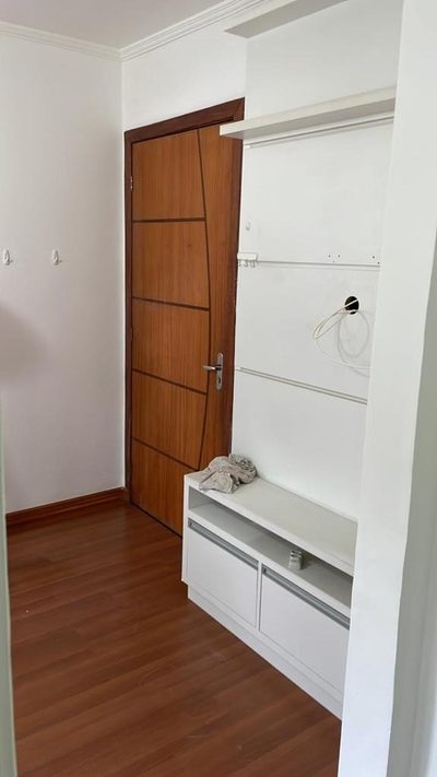 Apartamento, 1 quarto, 36 m² - Foto 5