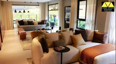 Apartamento, 3 quartos, 163 m² - Foto 2