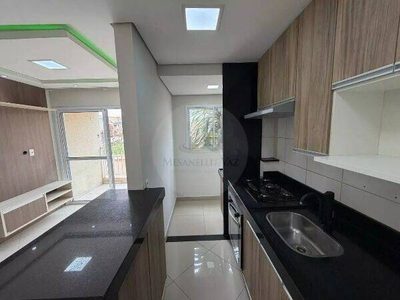Apartamento, 2 quartos - Foto 4