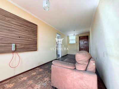 Apartamento, 2 quartos, 56 m² - Foto 4