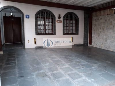 Casa, 3 quartos, 380 m² - Foto 2