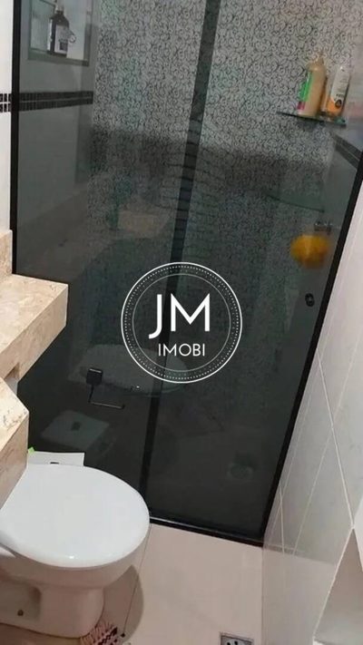 Sobrado, 3 quartos, 200 m² - Foto 5