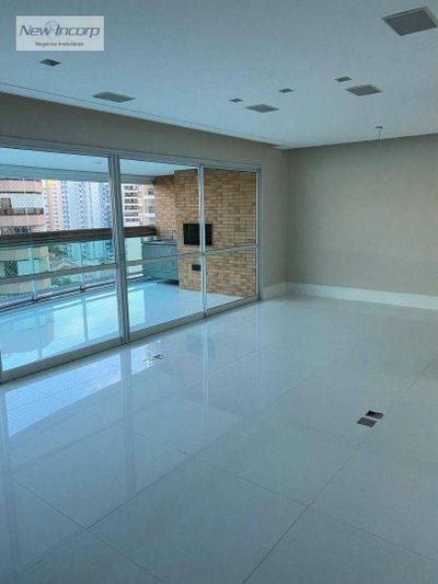 Apartamento, 3 quartos, 155 m² - Foto 2
