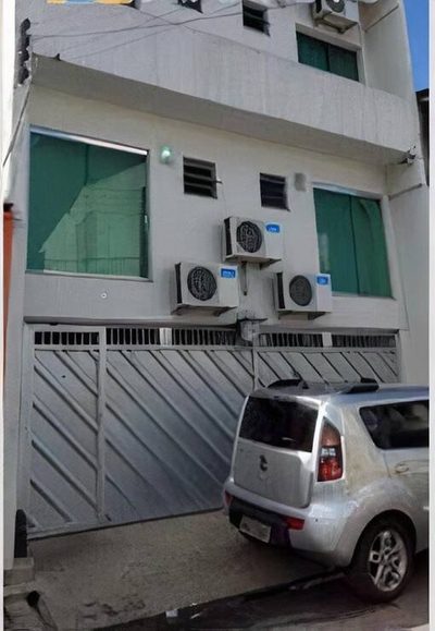 Prédio Inteiro, 20 m² - Foto 2
