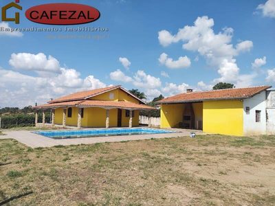 Casa, 3 quartos, 256 m² - Foto 2