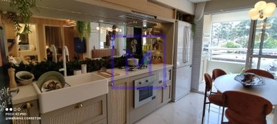 Apartamento, 2 quartos - Foto 5