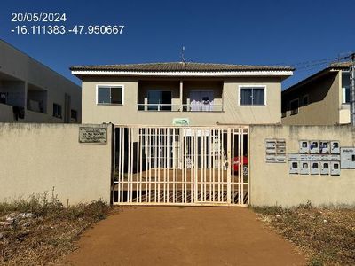 Apartamento, 2 quartos, 10 m² - Foto 1