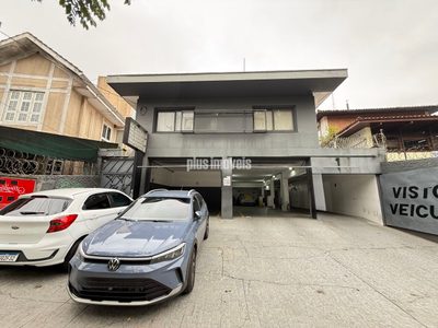 Casa Comercial, 500 m² - Foto 3