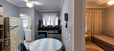 Apartamento, 2 quartos, 78 m² - Foto 1