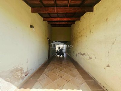 Sobrado, 4 quartos, 246 m² - Foto 3