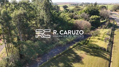 Terreno, 2 hectares - Foto 3