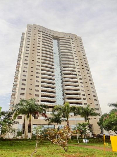Apartamento, 4 quartos, 285 m² - Foto 2