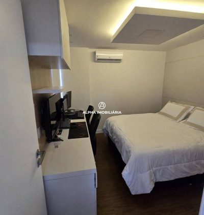 Apartamento, 3 quartos, 95 m² - Foto 5