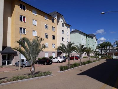 Apartamento, 2 quartos, 60 m² - Foto 1