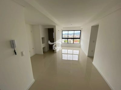Apartamento, 3 quartos, 76 m² - Foto 1