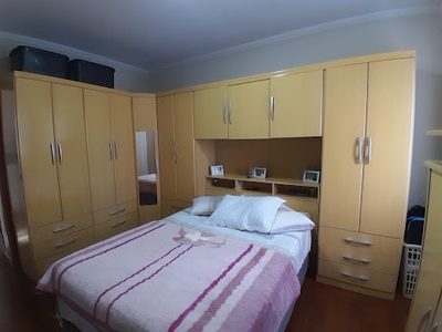 Sobrado, 2 quartos, 116 m² - Foto 4