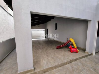Casa, 3 quartos, 194 m² - Foto 5