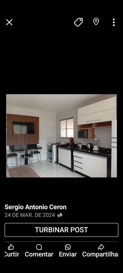 Apartamento, 2 quartos, 108 m² - Foto 3