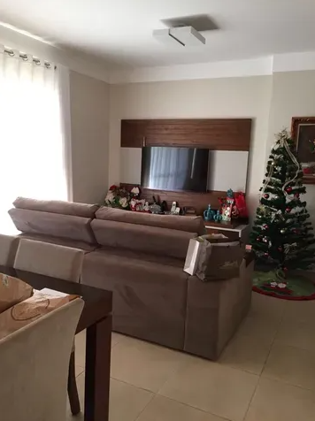 Apartamento, 3 quartos, 110 m² - Foto 1