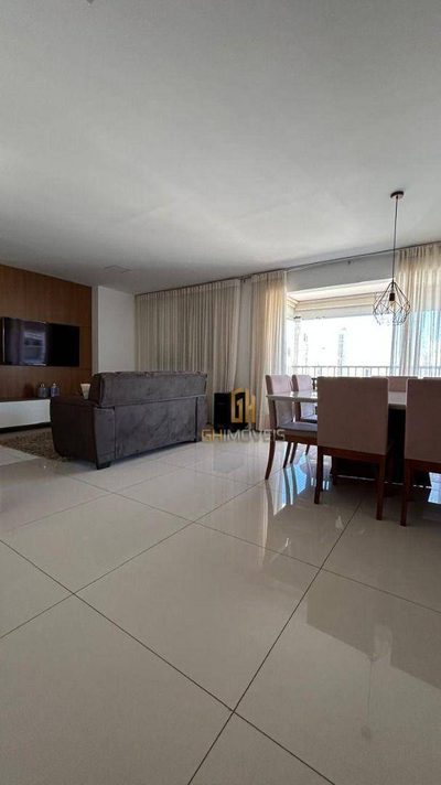 Apartamento, 3 quartos, 108 m² - Foto 2